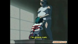 anime bondage porn videos