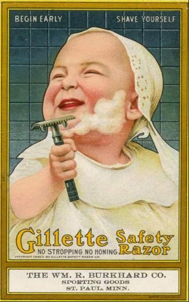 best children shaving images on pinterest people shaving 2