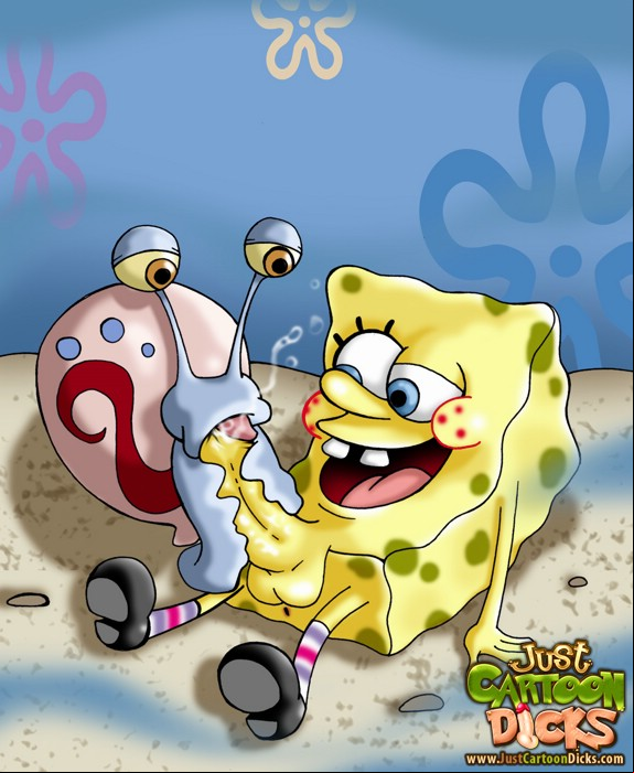 spongebob porn gallery regarding spongebob cock plows asses young porno